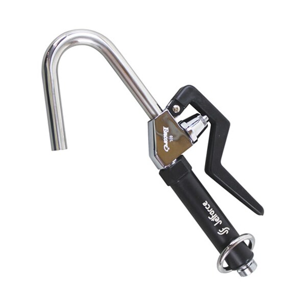 Pot Filler With Handle